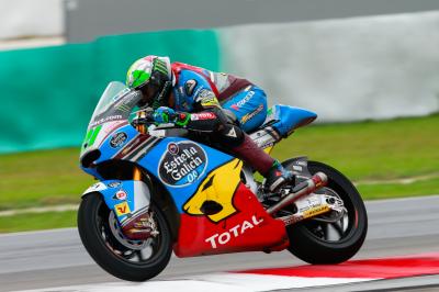 TOTAL renews as exclusive fuel supplier of Moto2™ and Moto3™