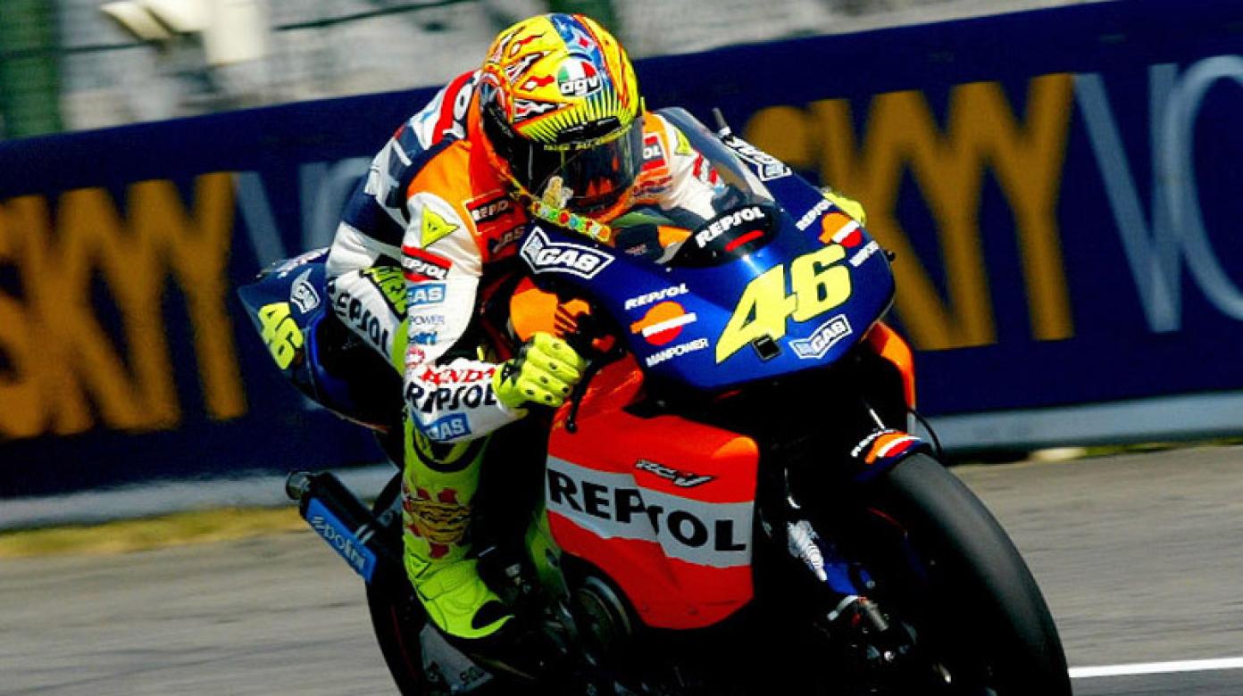 MotoGP