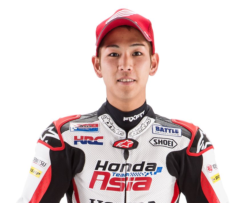 Hiroki