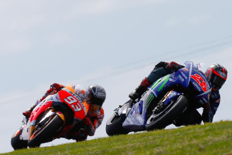 MotoGP – Phillip Island – 2017