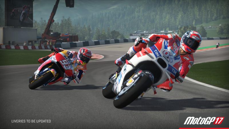 MotoGP 17, PC Steam Game