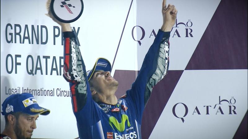 Qatar Debrief Nick Harris And Matt Birt Motogp