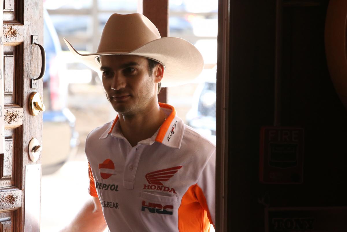 Off-Track, Red Bull Grand Prix of The 