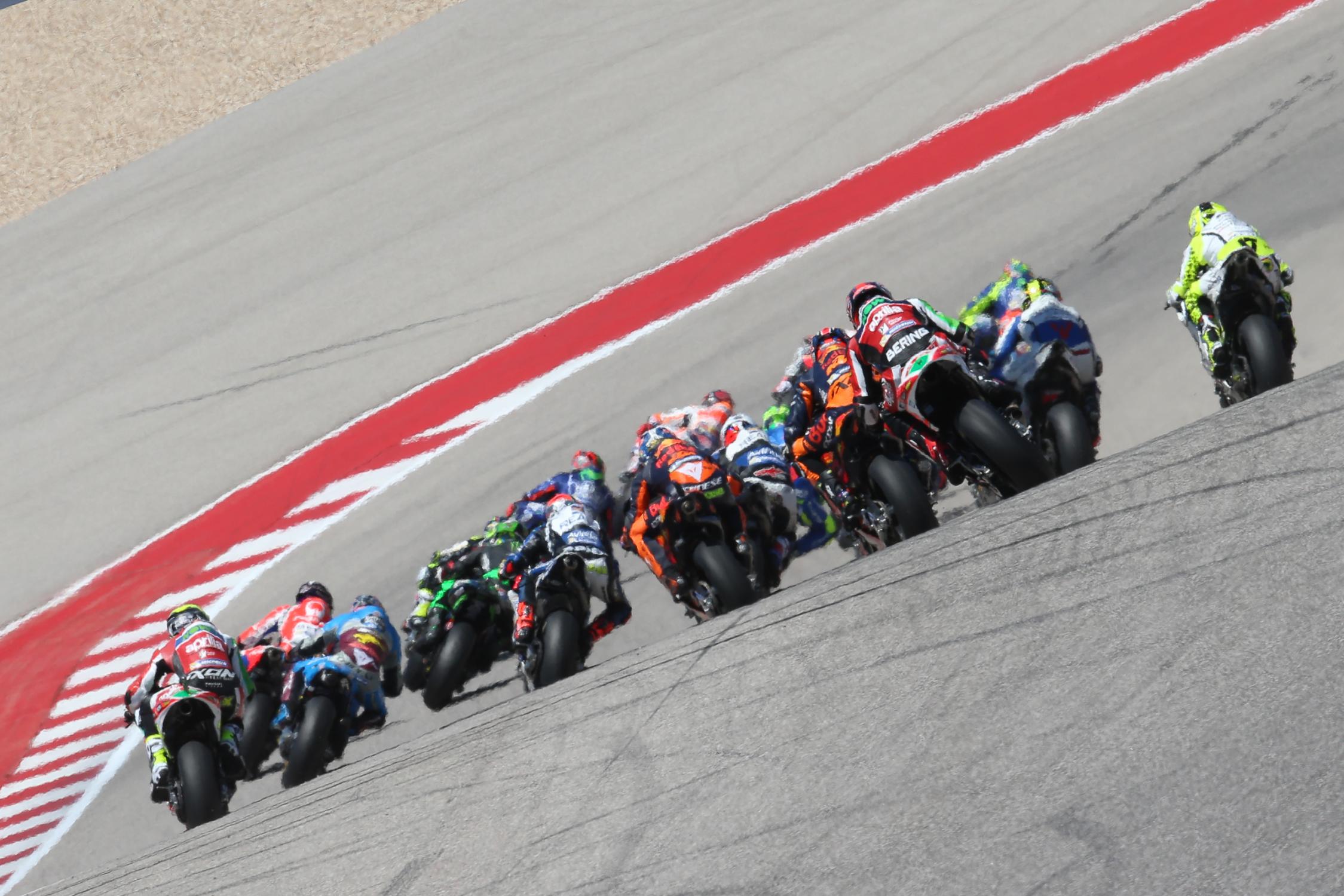 MotoGP, Red Bull Grand Prix Of The Americas | MotoGP™