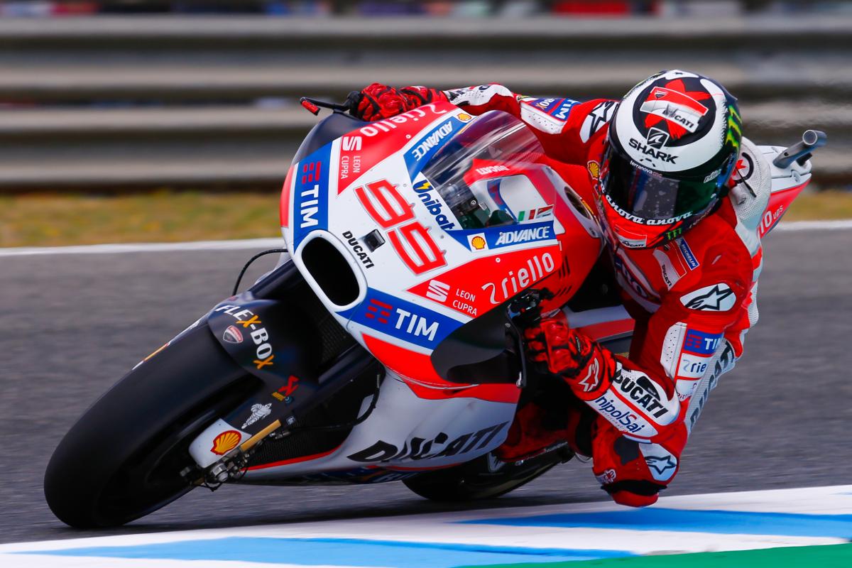 Motogp