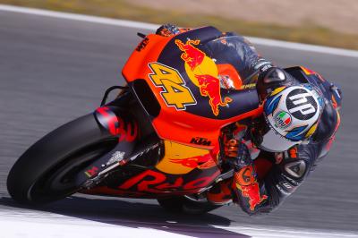 La galerie photo du #JerezTest