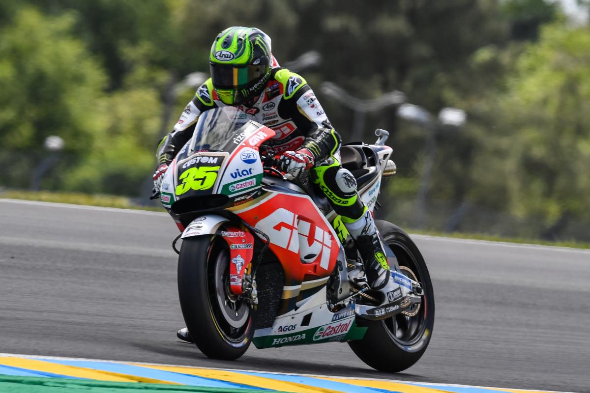 Crutchlow Crutchlow