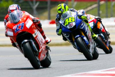Moto GP - Cinco fábricas entre las cinco primeras: no sucede muy a menudo ... - Interdeportes 3 127.small