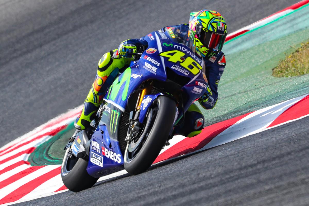 Rossi: 