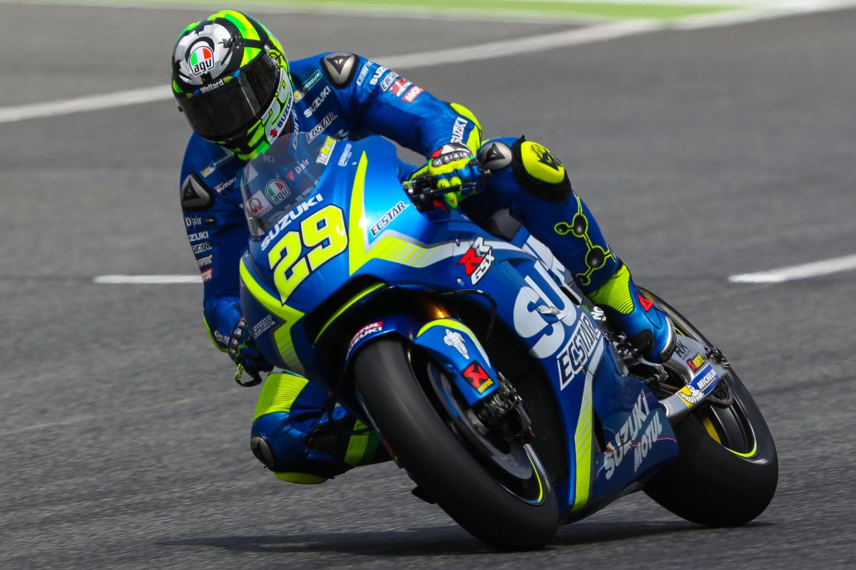 Iannone: 