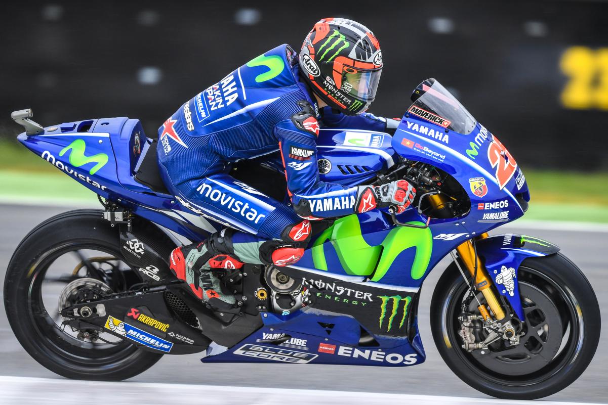 MotoGP, Free Practice, Motul TT Assen | MotoGP™