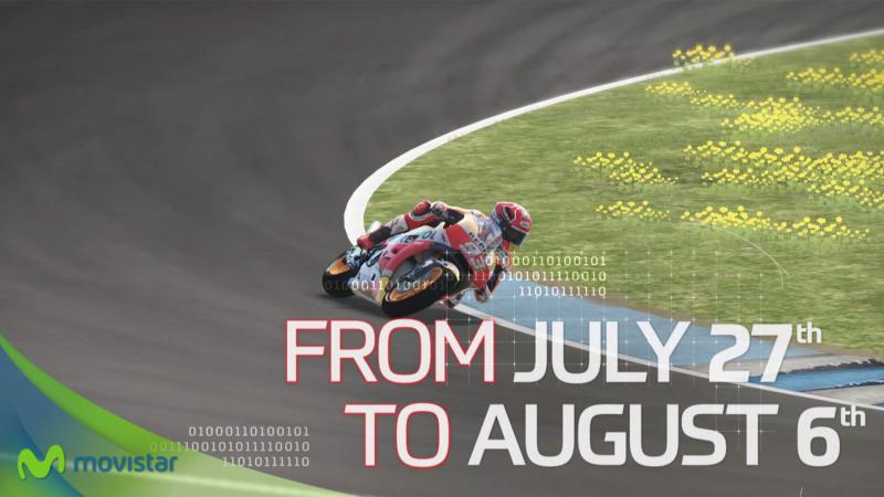 Motogp