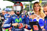 Maverick Vinales, Movistar Yamaha MotoGP, Monster Energy Grand Prix České republiky
