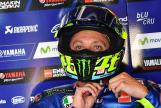Valentino Rossi, Movistar Yamaha MotoGP, Monster Energy Grand Prix České republiky