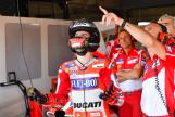 Jorge Lorenzo, Ducati Team, Monster Energy Grand Prix České republiky 