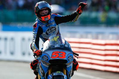 Rabat: “The set up solved a lot of my problems”