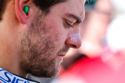 Infortunio a Crutchlow, speranze per Misano