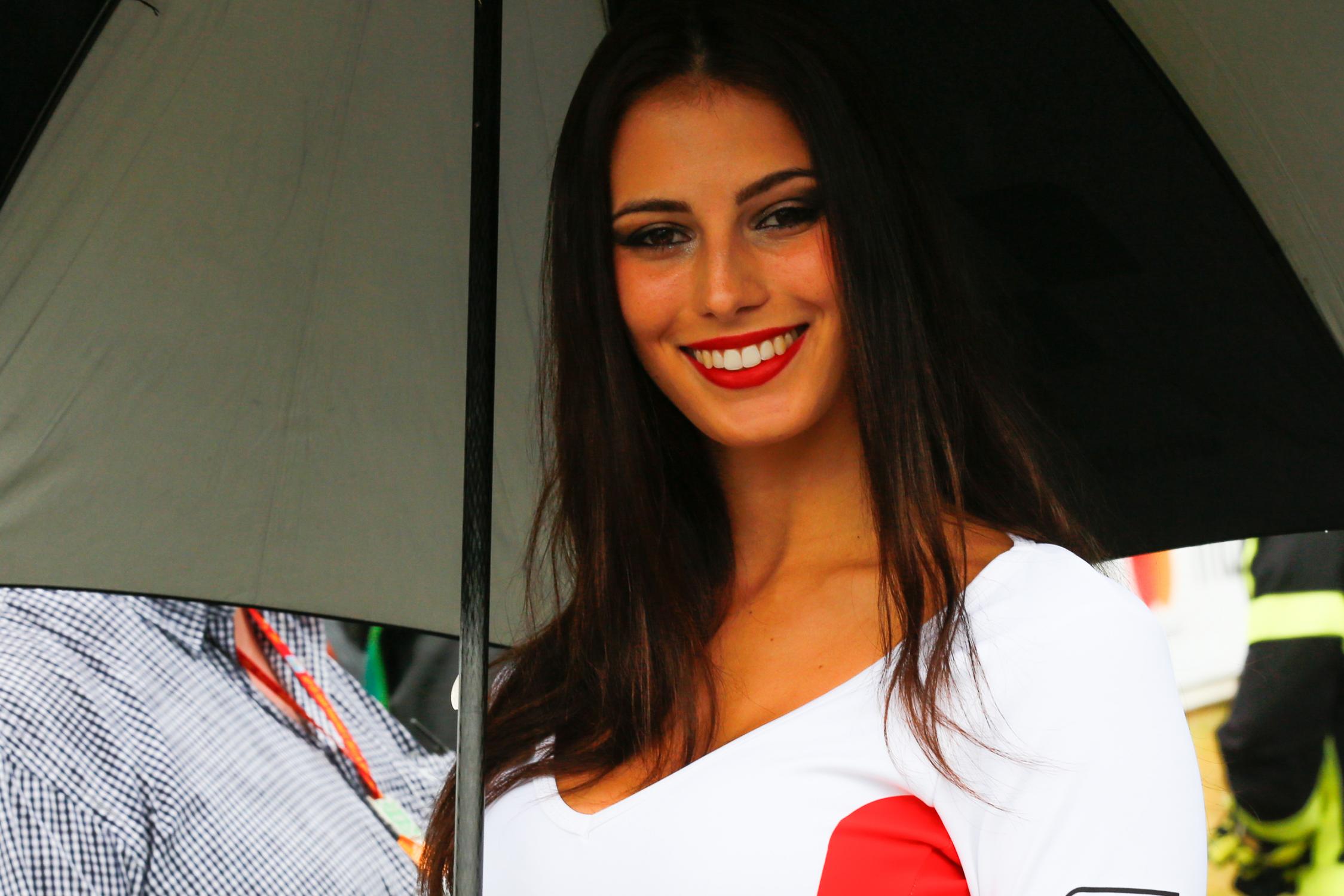 Paddock Girls, Gran Premio Tribul Mastercard di San Marino e | MotoGP™