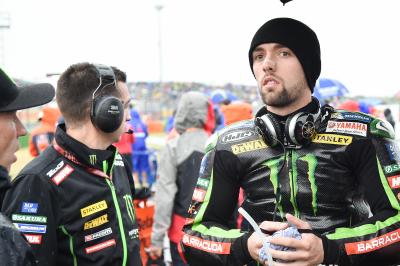 Folger: “I expected a lot more”