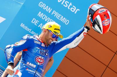 Pasini: “It was a great battle”