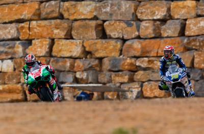 Baz: "Ha sido un desastre"