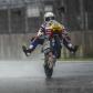 決勝レース：フェナティが優勝、ミルは１７位