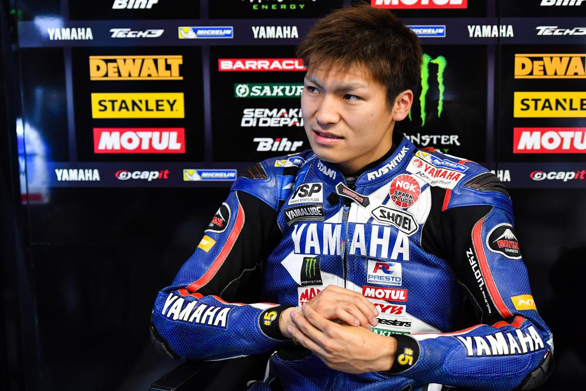 Best shots of Motul Grand Prix of Japan | MotoGP™