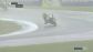 That is a HUGE crash for @ThomasLUTHI in #Moto2 WUP!
