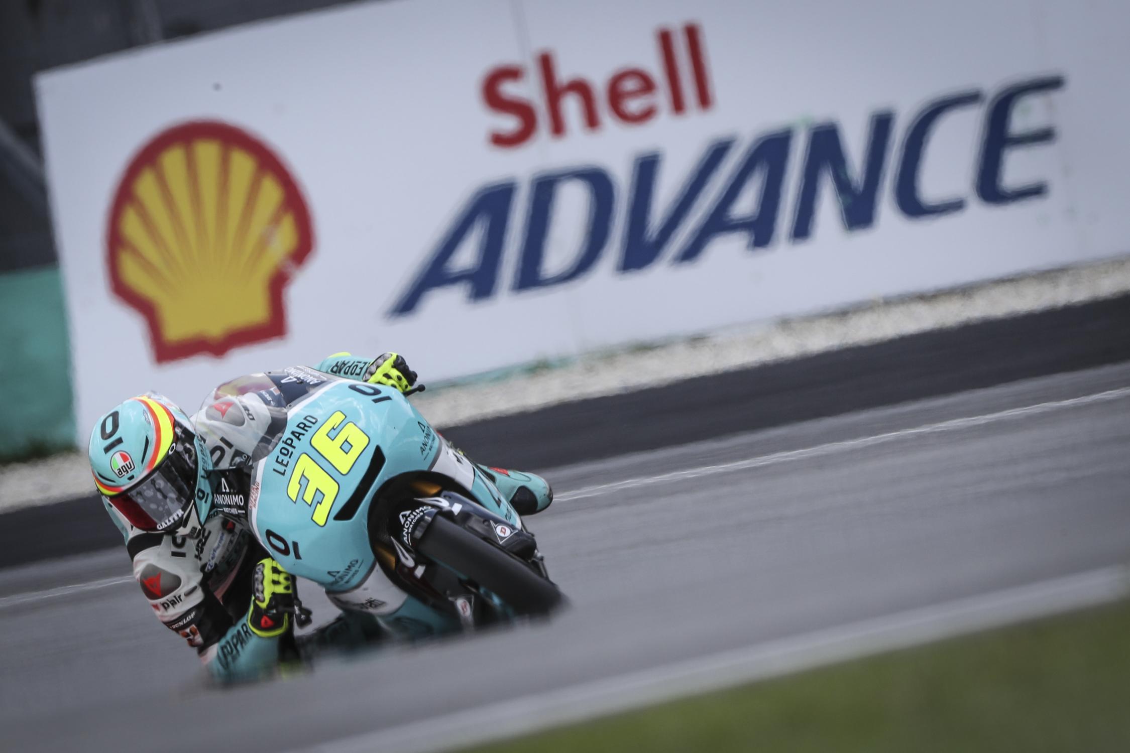 Leopard Racing MotoGP™