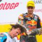 決勝レース：オリベイラが独走で２連勝