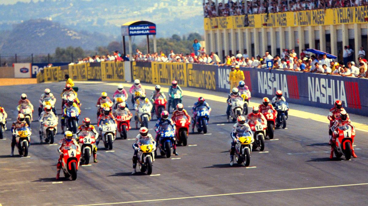 MotoGP