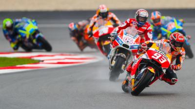 #MalaysianGP: MotoGP™リワインド