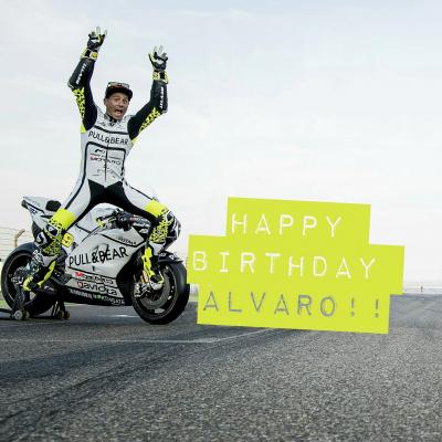Happy birthday @19Bautista! 

May this new year bring you happiness...