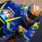 SUZUKI ECSTAR JEREZ MotoGP TEST – ALEX RINS