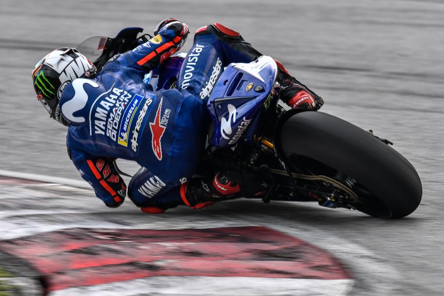 Maverick Viñales, Movistar Yamaha MotoGP, Sepang MotoGP™ Official Test