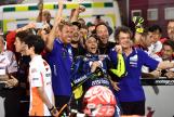 Valentino Rossi, Movistar Yamaha MotoGP, Grand Prix of Qatar