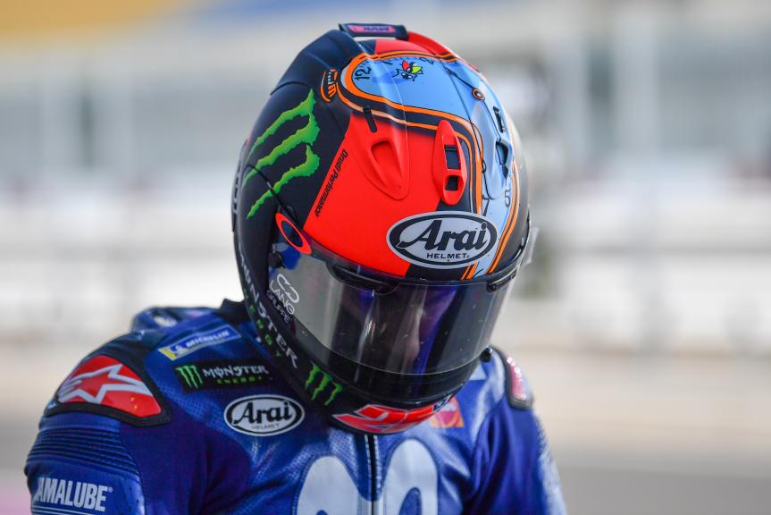 maverick vinales 2018