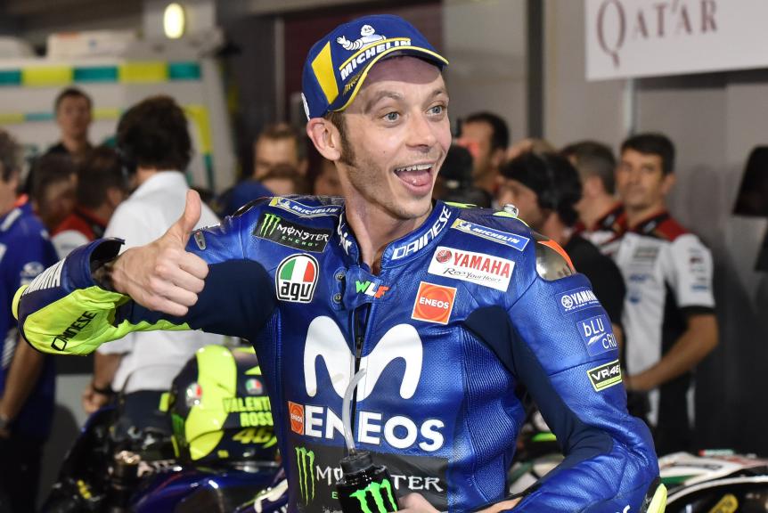 MotoGP, Race, Grand Prix of Qatar | MotoGP™