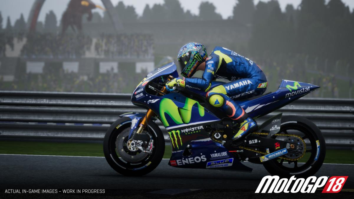 motogp 2019 game