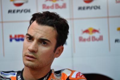 GP des Amériques : Pedrosa va tenter !
