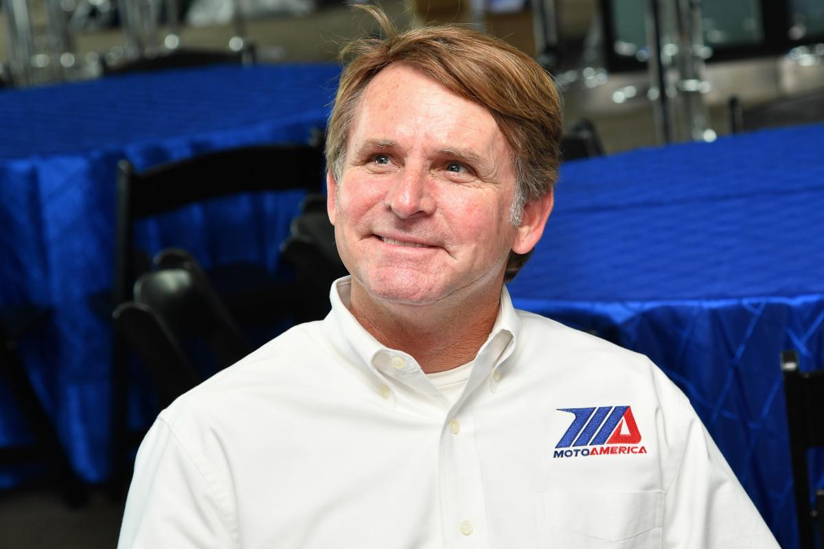 wayne rainey true warrior