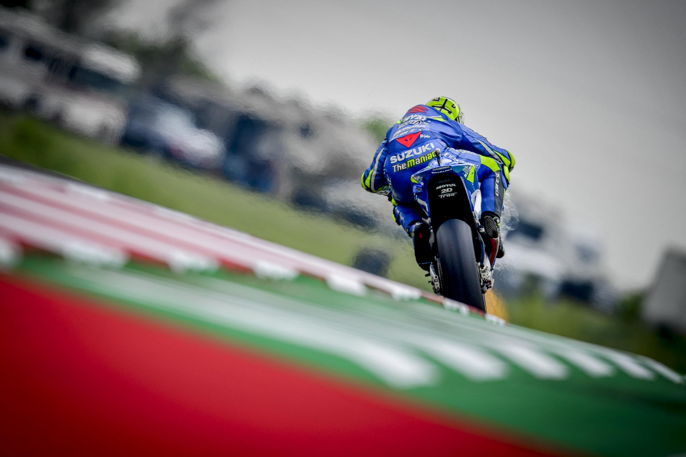 MotoGP, Race, Red Bull Grand Prix Of The Americas | MotoGP™