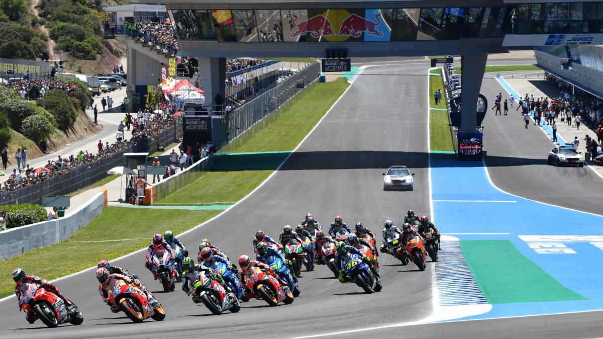 MotoGP