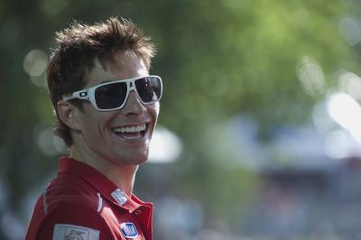 Imola rende tributo a Nicky Hayden