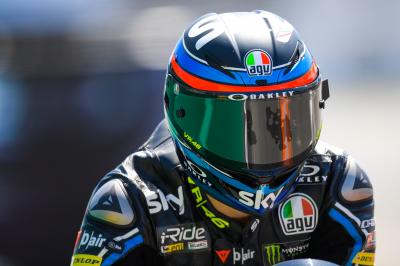 Bagnaia unschlagbar: Neuer Rekord im Qualifying