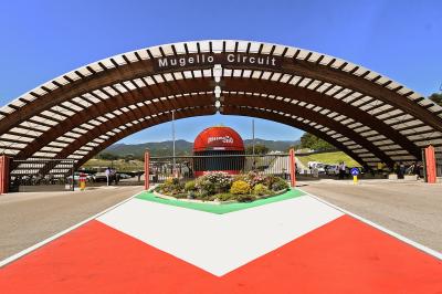 Die Werksteams über die Herausfordeungen beim Italian GP