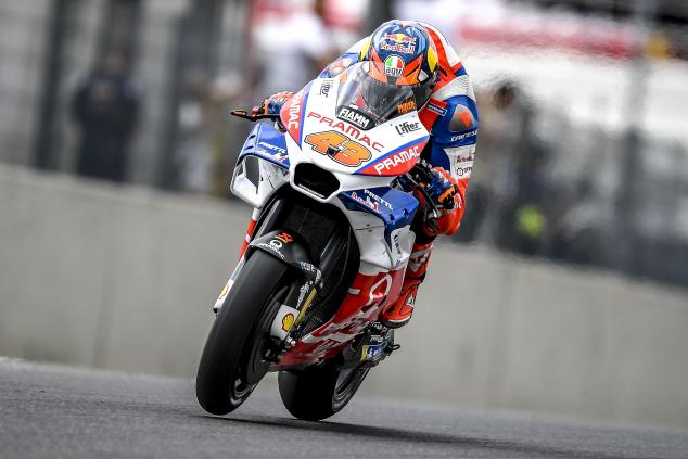jack miller, alma pramac racing, gran premio ditalia oakley