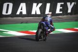 Maverick Viñales, Movistar Yamaha MotoGP, Gran Premio d'Italia Oakley