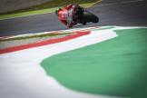 Jorge Lorenzo, Ducati Team, Gran Premio d'Italia Oakley