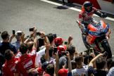 Andrea Dovizioso, Ducati Team, Gran Premio d'Italia Oakley